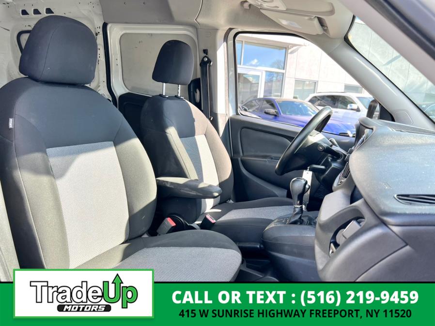 2020 RAM ProMaster City Cargo Van Tradesman Van photo