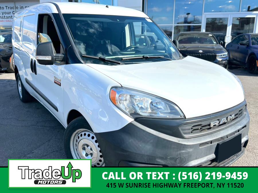 2020 RAM ProMaster City Cargo Van Tradesman Van photo