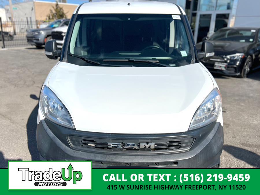 2020 RAM ProMaster City Cargo Van Tradesman Van photo