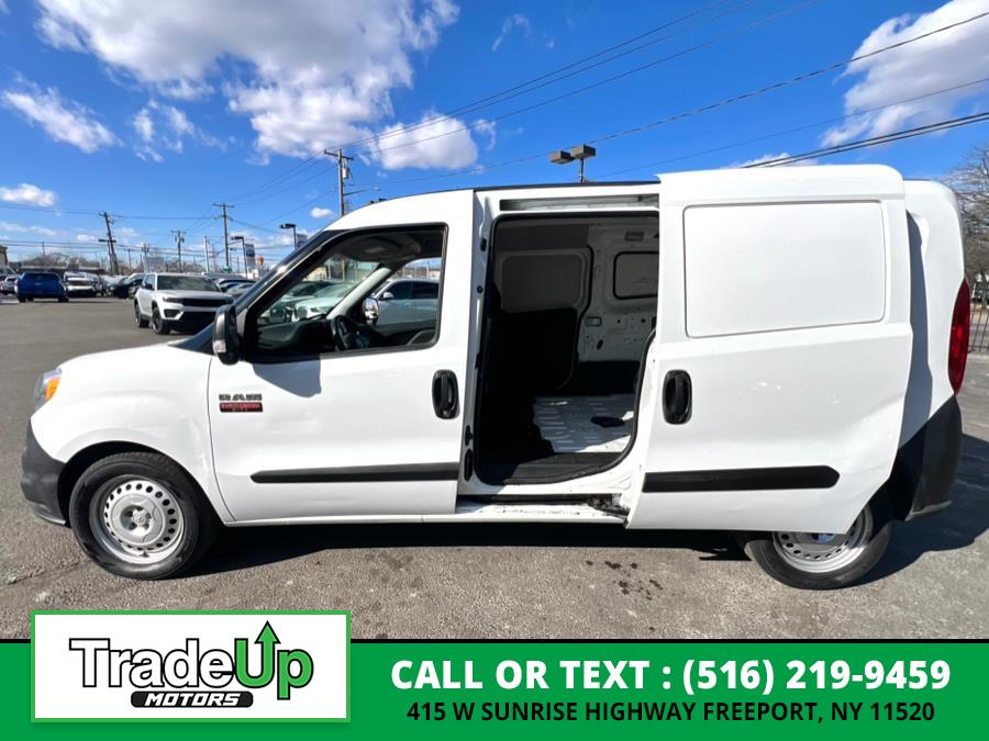 2020 RAM ProMaster City Cargo Van Tradesman Van photo