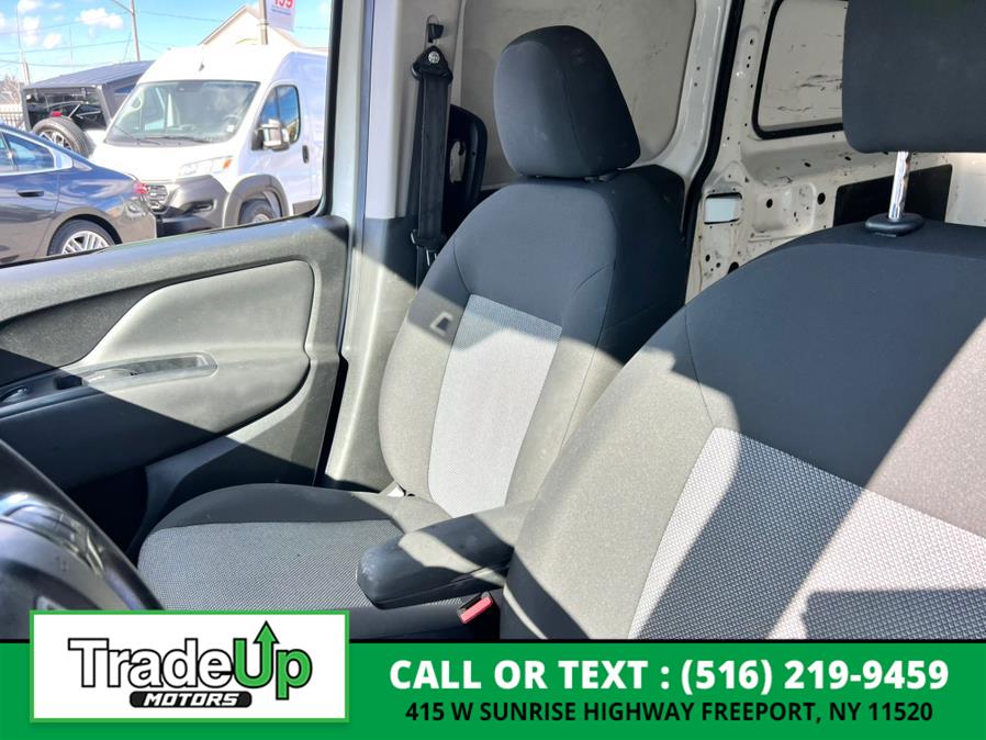 2020 RAM ProMaster City Cargo Van Tradesman Van photo