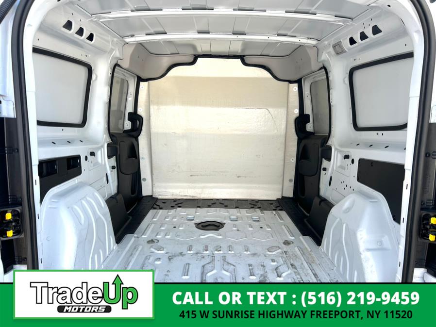 2022 RAM ProMaster City Cargo Van Tradesman Van photo