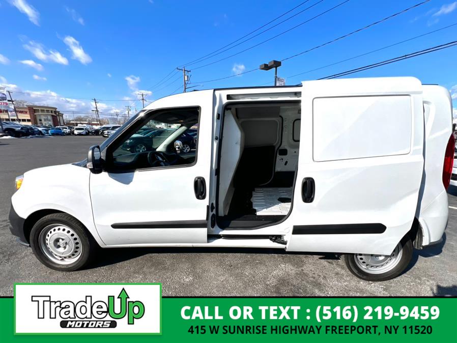 2022 RAM ProMaster City Cargo Van Tradesman Van photo