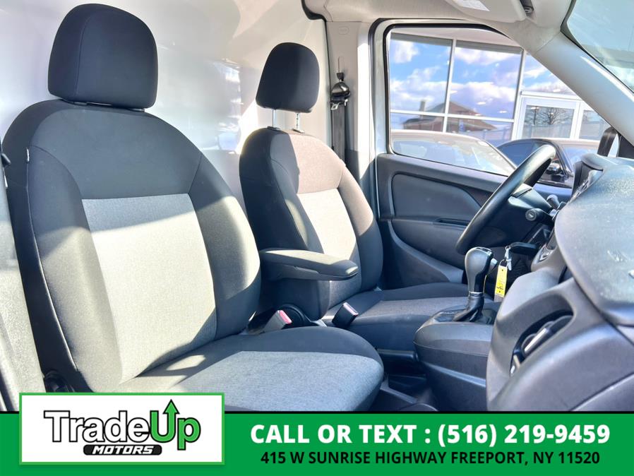 2022 RAM ProMaster City Cargo Van Tradesman Van photo