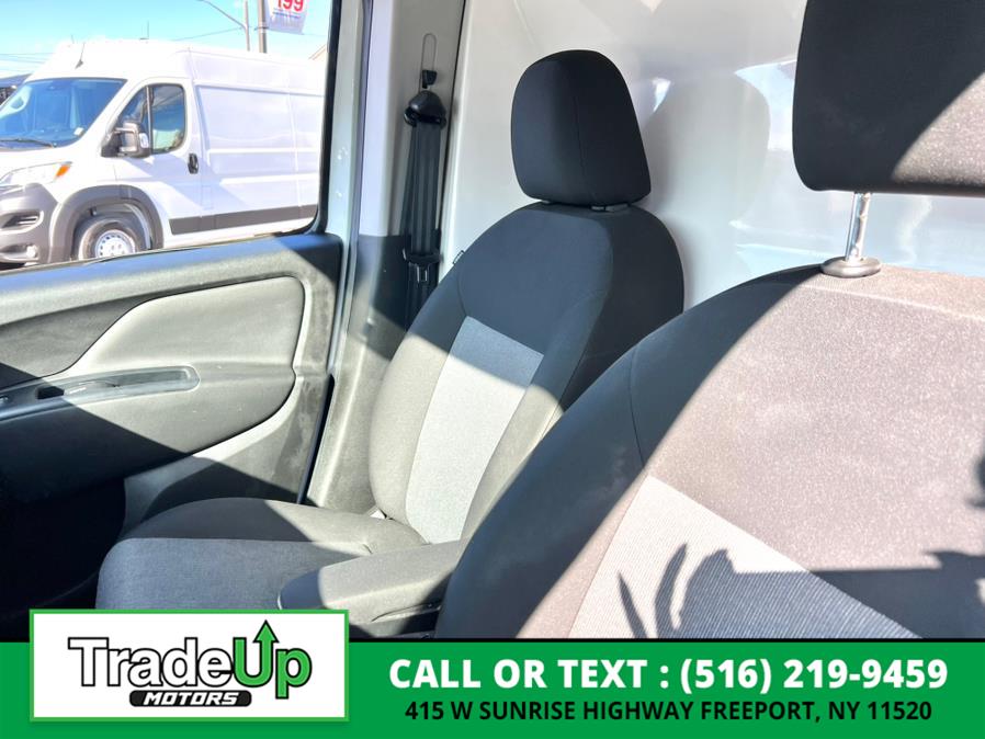 2022 RAM ProMaster City Cargo Van Tradesman Van photo