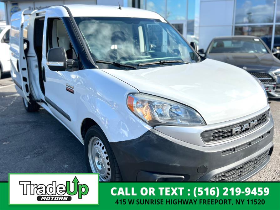 2022 RAM ProMaster City Cargo Van Tradesman Van photo