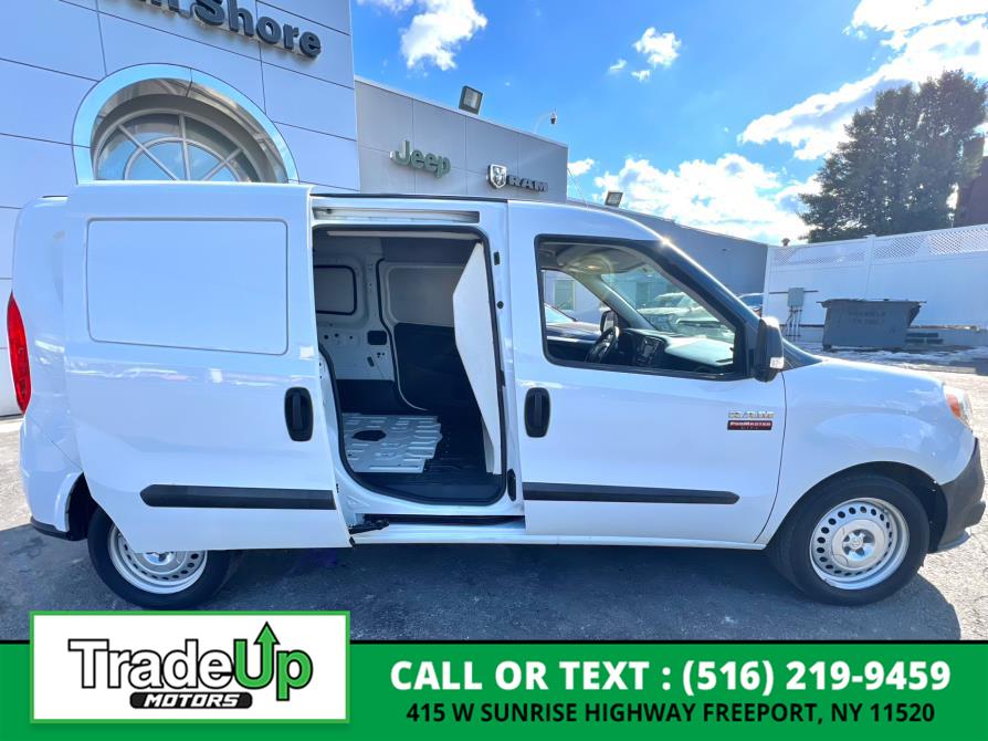 2022 RAM ProMaster City Cargo Van Tradesman Van photo