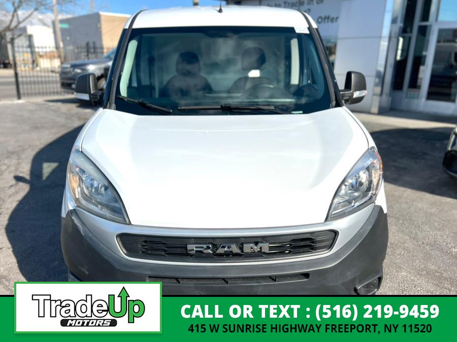 2022 RAM ProMaster City Cargo Van Tradesman Van photo