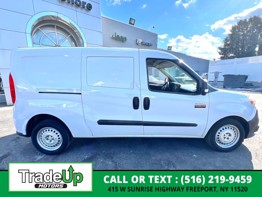 2022 RAM ProMaster City Cargo Van Tradesman Van photo