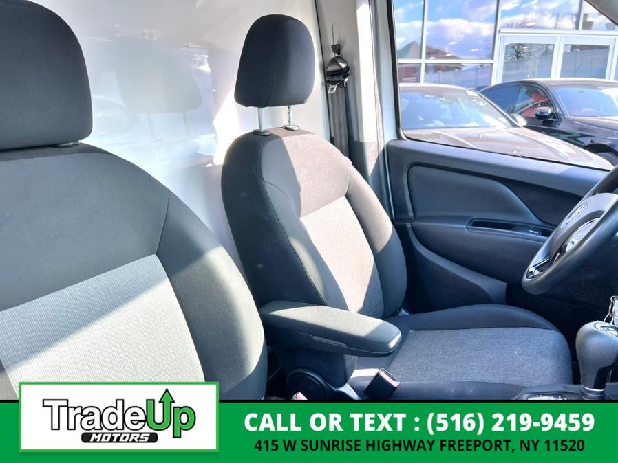 2022 RAM ProMaster City Cargo Van Tradesman Van photo