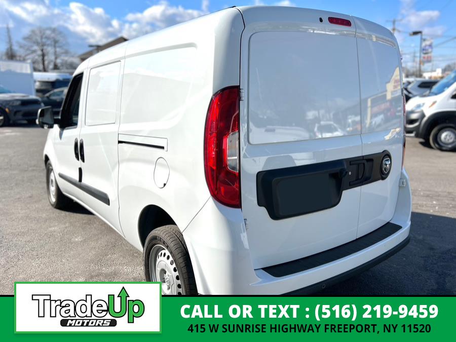 2022 RAM ProMaster City Cargo Van Tradesman Van photo
