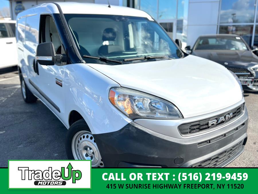 2022 RAM ProMaster City Cargo Van Tradesman Van photo
