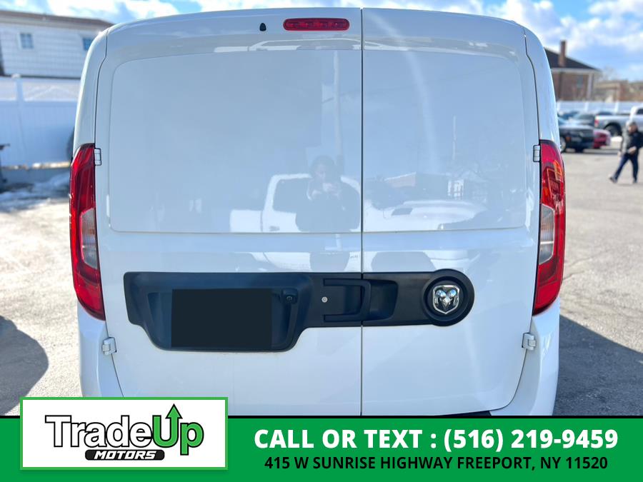 2022 RAM ProMaster City Cargo Van Tradesman Van photo