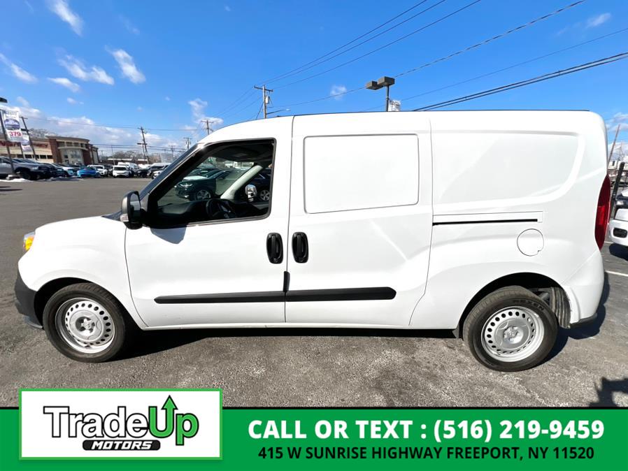 2022 RAM ProMaster City Cargo Van Tradesman Van photo
