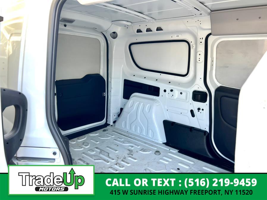 2022 RAM ProMaster City Cargo Van Tradesman Van photo