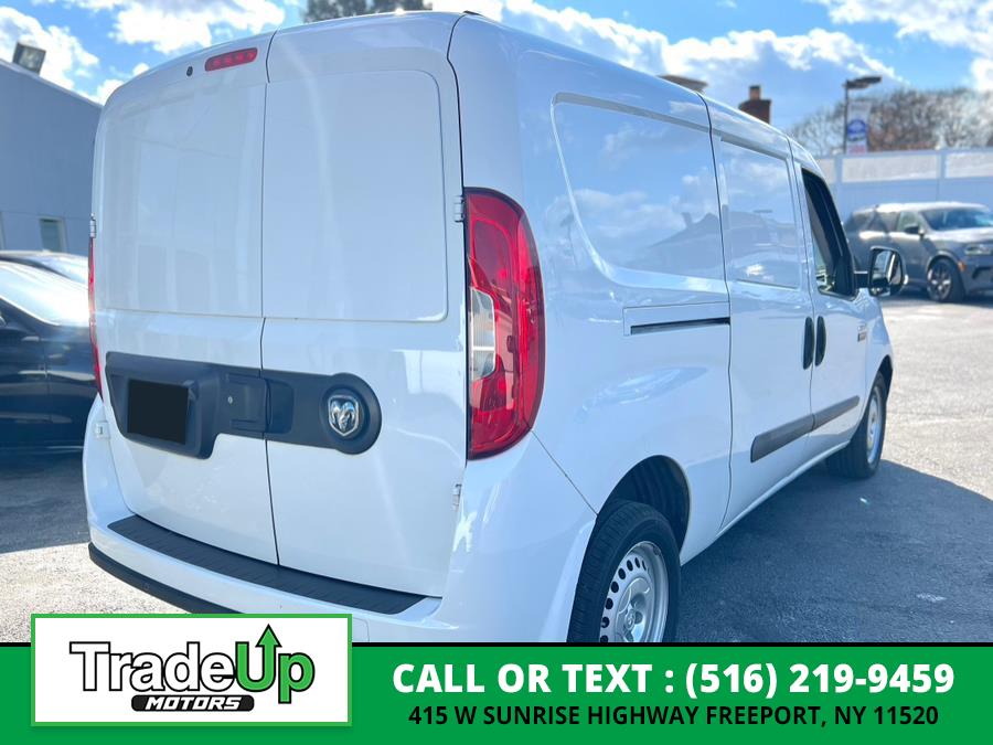 2022 RAM ProMaster City Cargo Van Tradesman Van photo