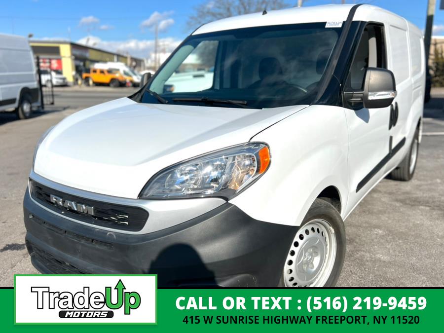 2022 RAM ProMaster City Cargo Van Tradesman Van photo