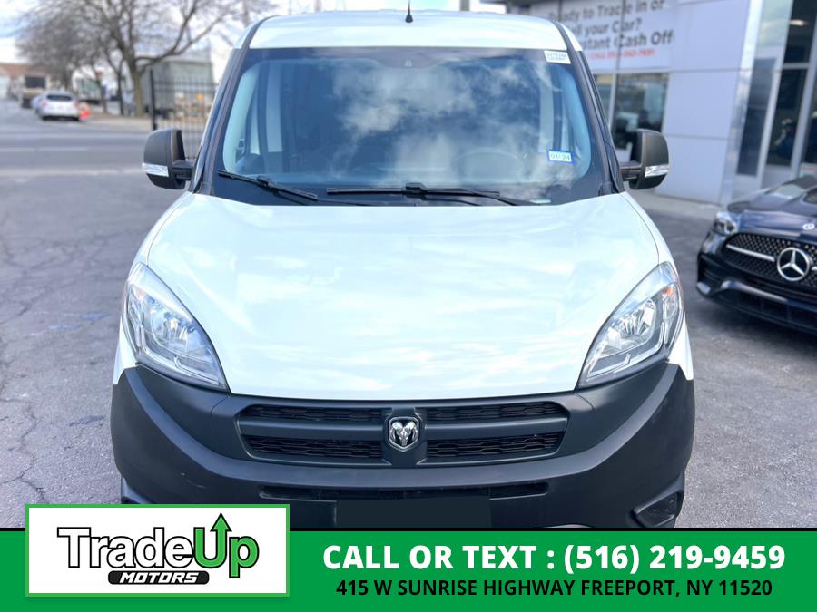 2018 RAM ProMaster City Cargo Van Tradesman Van photo