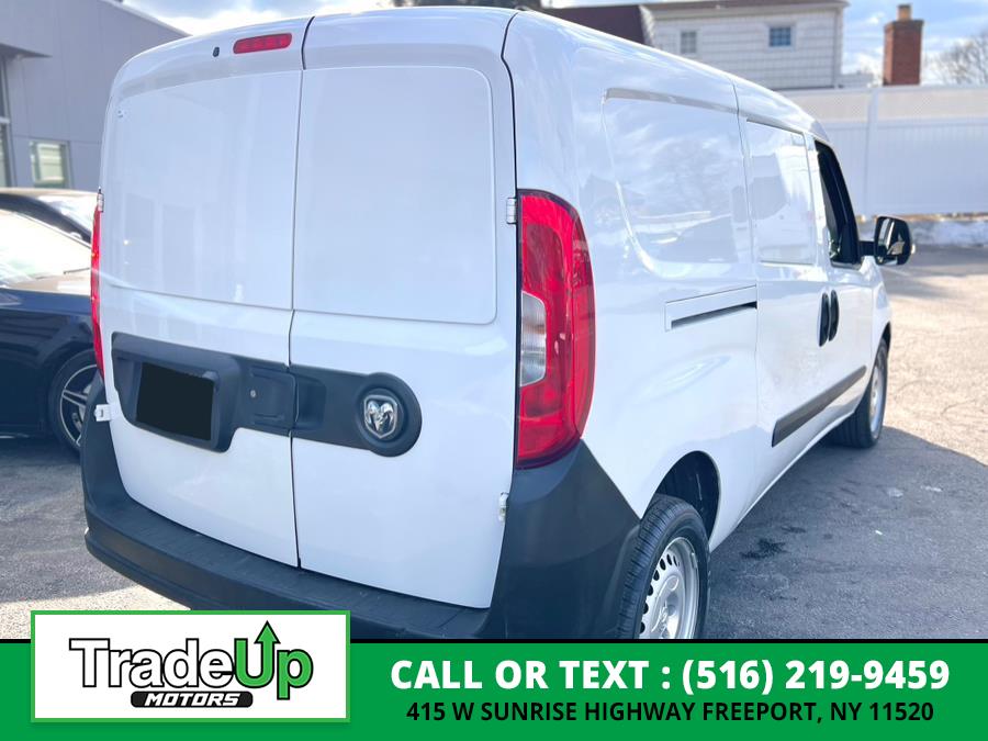 2018 RAM ProMaster City Cargo Van Tradesman Van photo