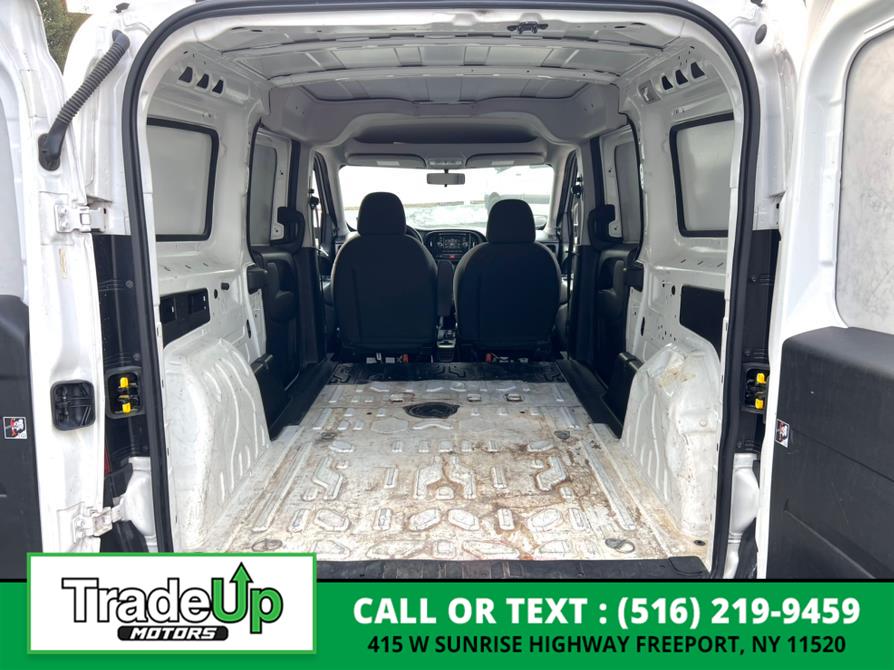 2018 RAM ProMaster City Cargo Van Tradesman Van photo