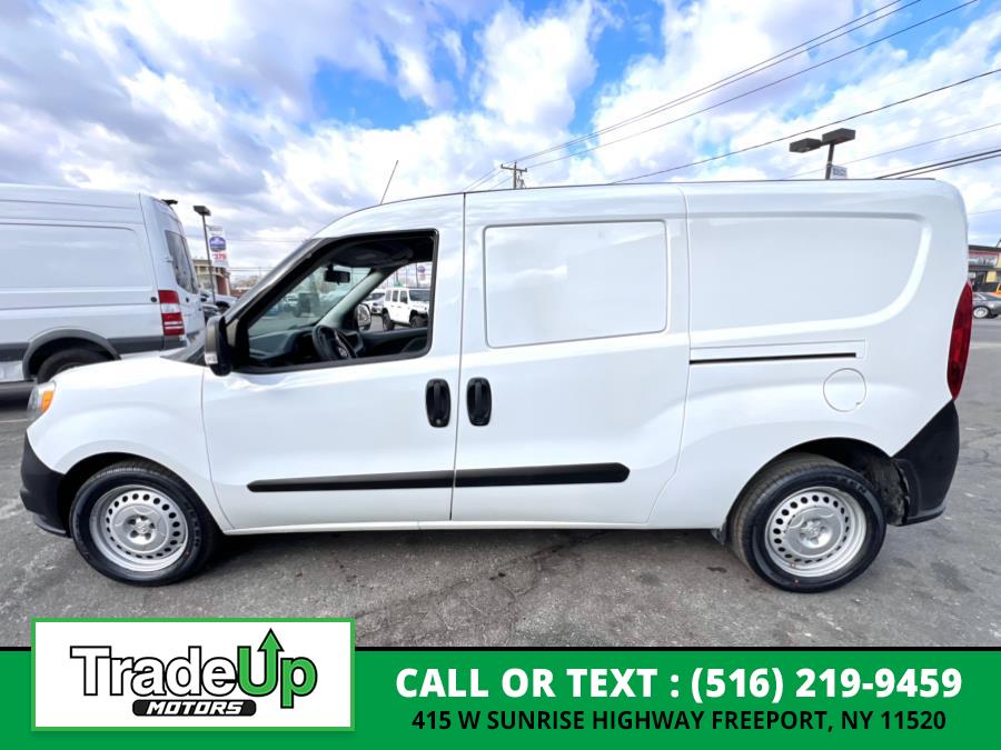 2018 RAM ProMaster City Cargo Van Tradesman Van photo