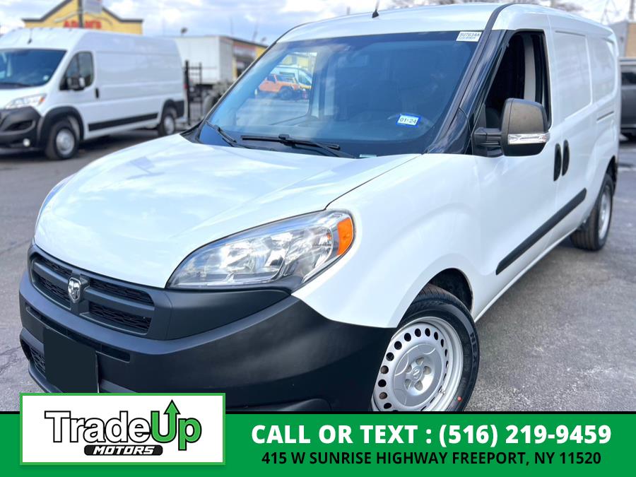 2018 RAM ProMaster City Cargo Van Tradesman Van photo