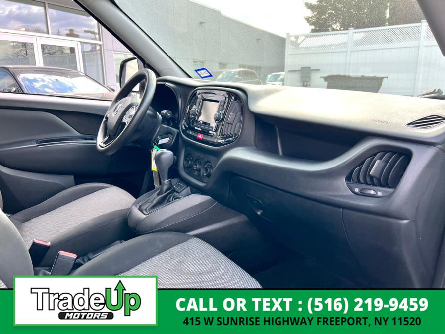 2018 RAM ProMaster City Cargo Van Tradesman Van photo