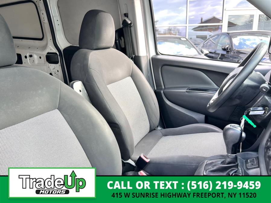 2018 RAM ProMaster City Cargo Van Tradesman Van photo