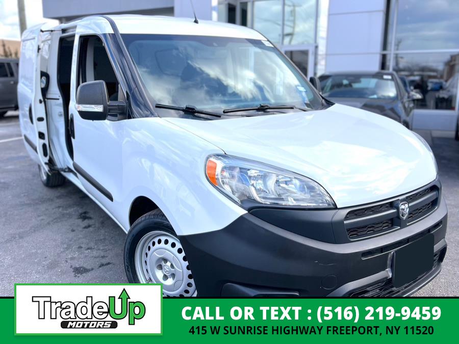 2018 RAM ProMaster City Cargo Van Tradesman Van photo