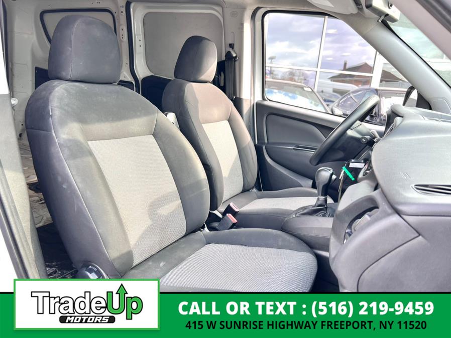 2018 RAM ProMaster City Cargo Van Tradesman Van photo