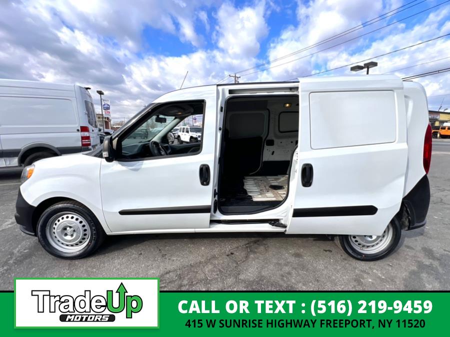 2018 RAM ProMaster City Cargo Van Tradesman Van photo