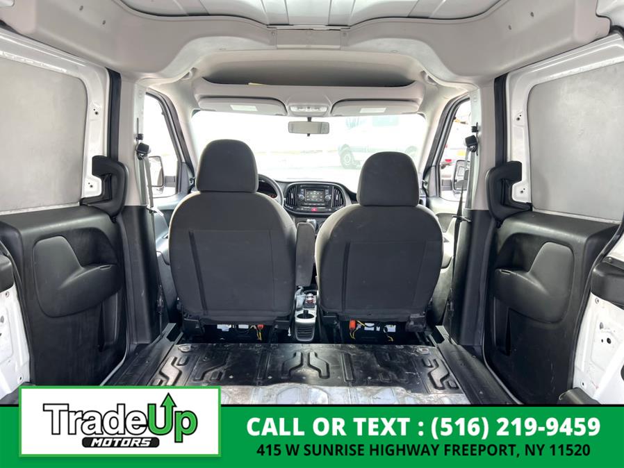 2018 RAM ProMaster City Cargo Van Tradesman Van photo