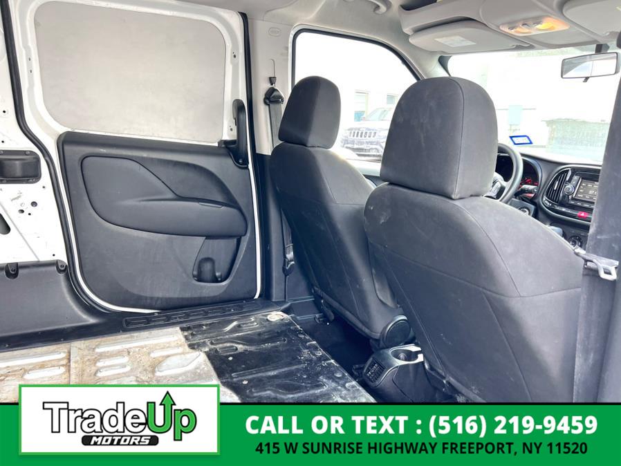2018 RAM ProMaster City Cargo Van Tradesman Van photo