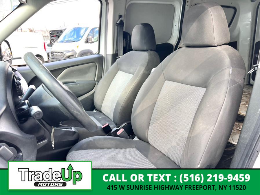 2018 RAM ProMaster City Cargo Van Tradesman Van photo