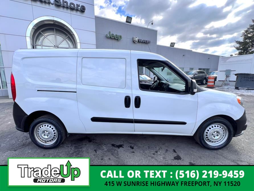 2018 RAM ProMaster City Cargo Van Tradesman Van photo