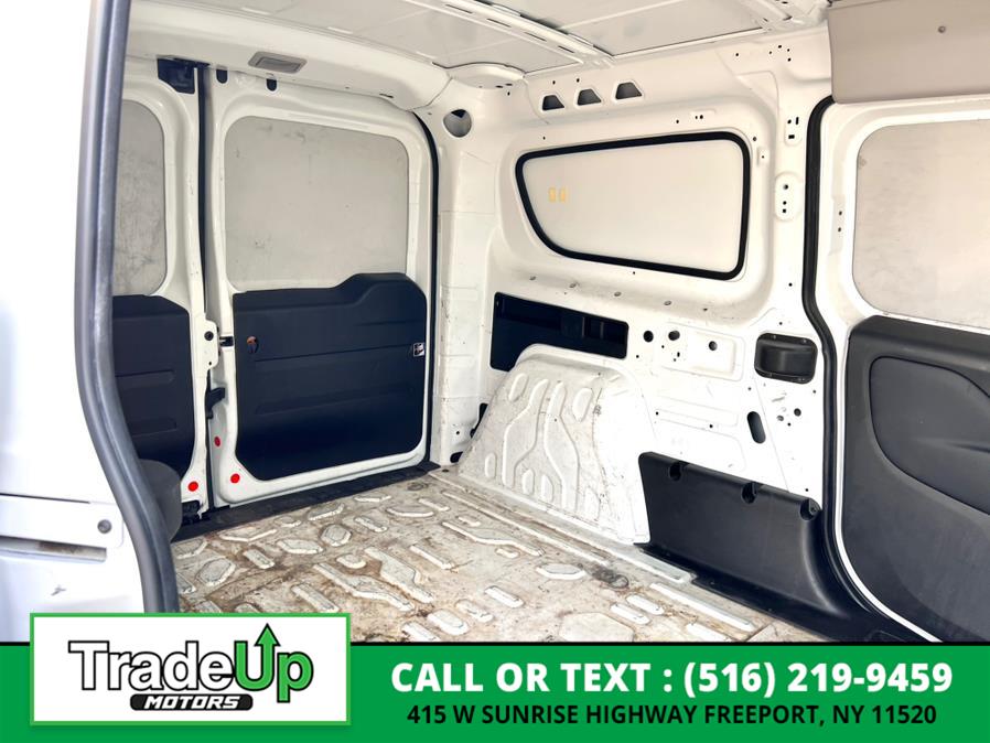 2018 RAM ProMaster City Cargo Van Tradesman Van photo