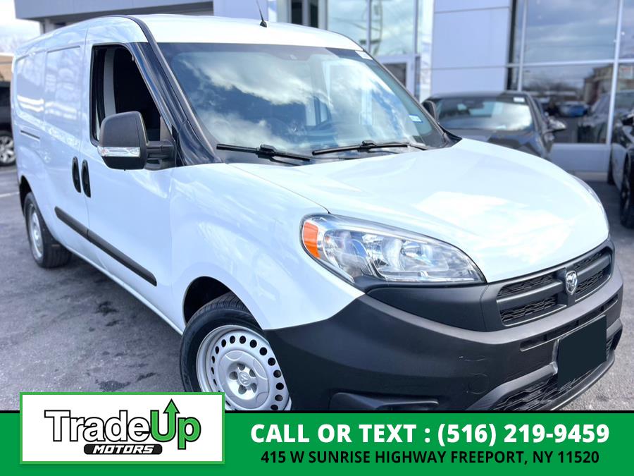 2018 RAM ProMaster City Cargo Van Tradesman Van photo