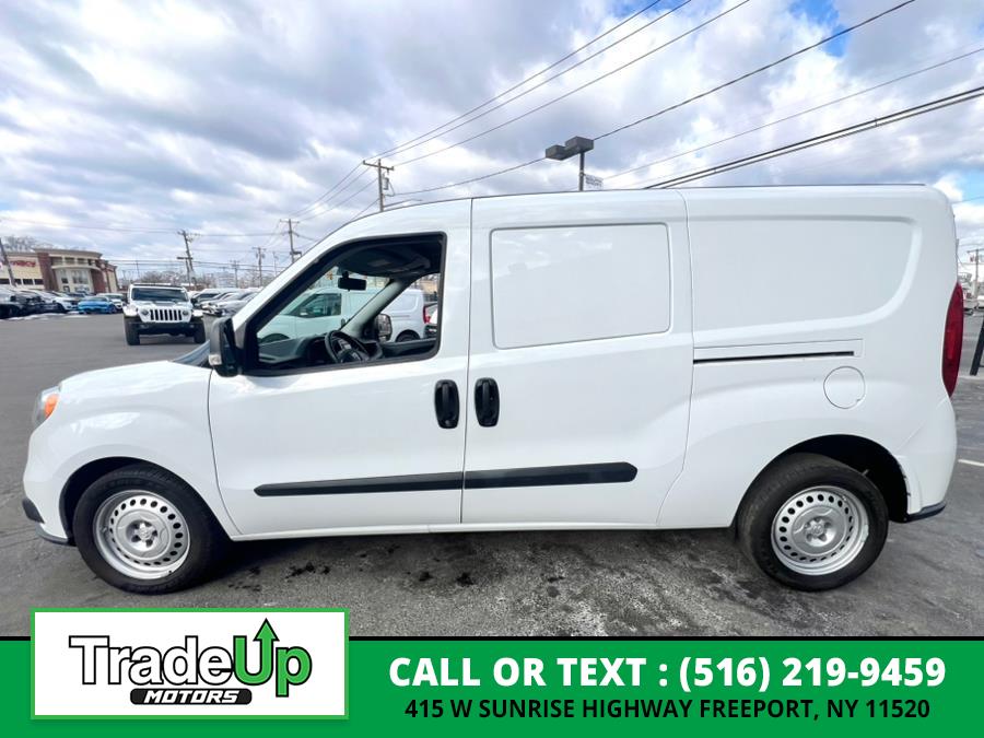 2022 RAM ProMaster City Cargo Van Tradesman Van photo