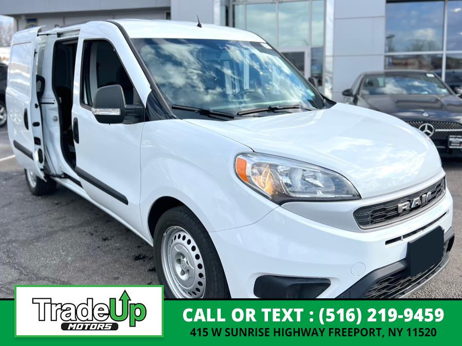 2022 RAM ProMaster City Cargo Van Tradesman Van photo