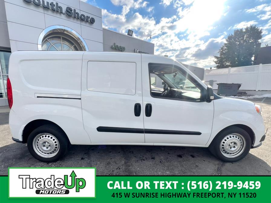 2022 RAM ProMaster City Cargo Van Tradesman Van photo