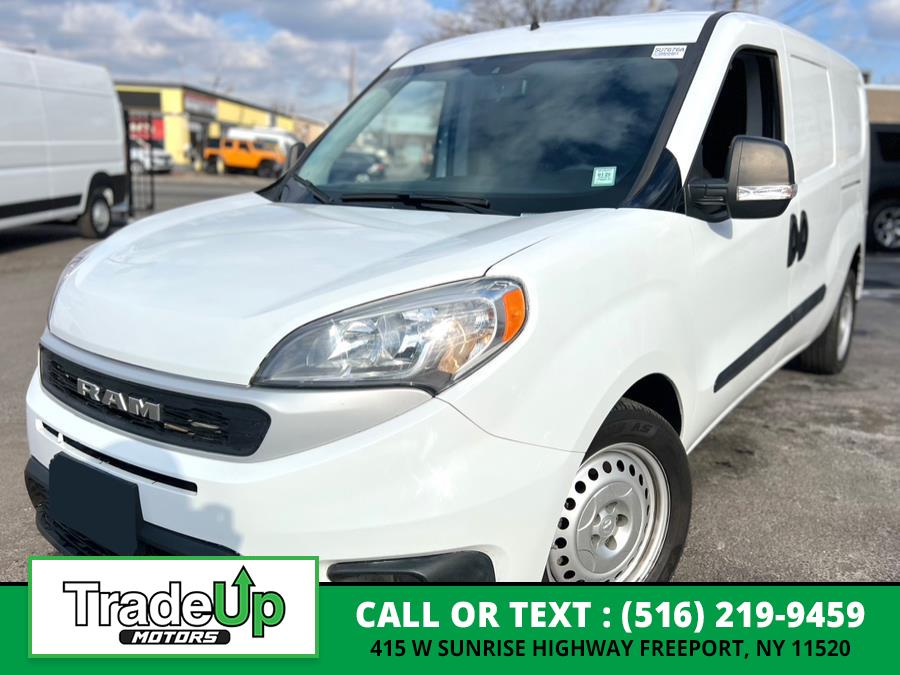 2022 RAM ProMaster City Cargo Van Tradesman Van photo