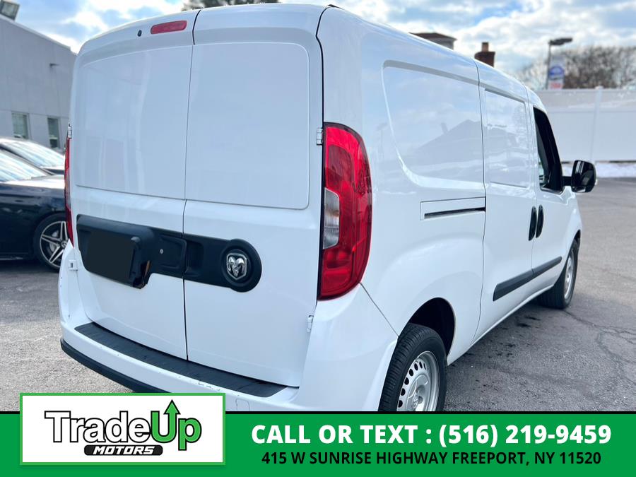 2022 RAM ProMaster City Cargo Van Tradesman Van photo