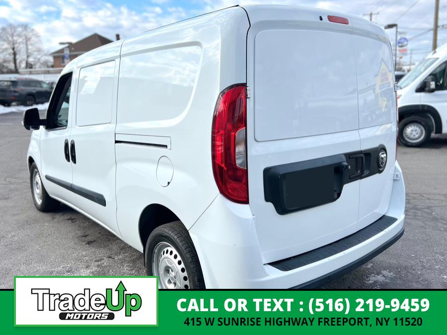 2022 RAM ProMaster City Cargo Van Tradesman Van photo