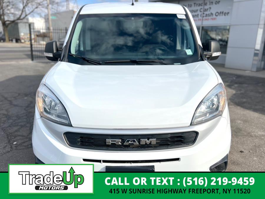 2022 RAM ProMaster City Cargo Van Tradesman Van photo
