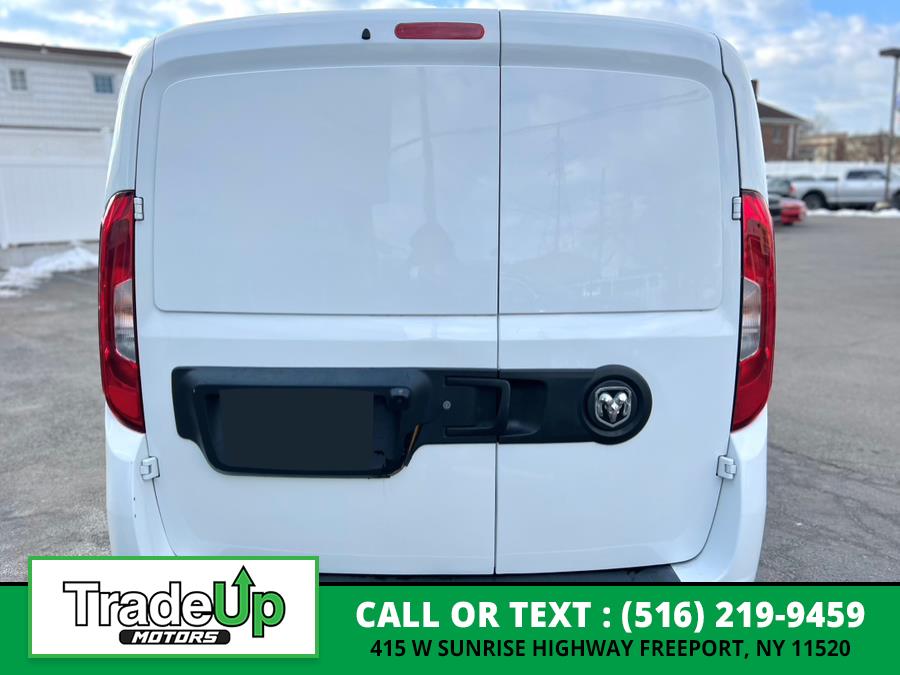2022 RAM ProMaster City Cargo Van Tradesman Van photo