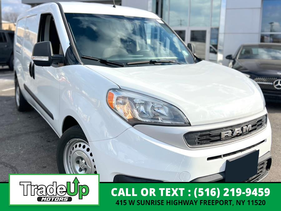 2022 RAM ProMaster City Cargo Van Tradesman Van photo