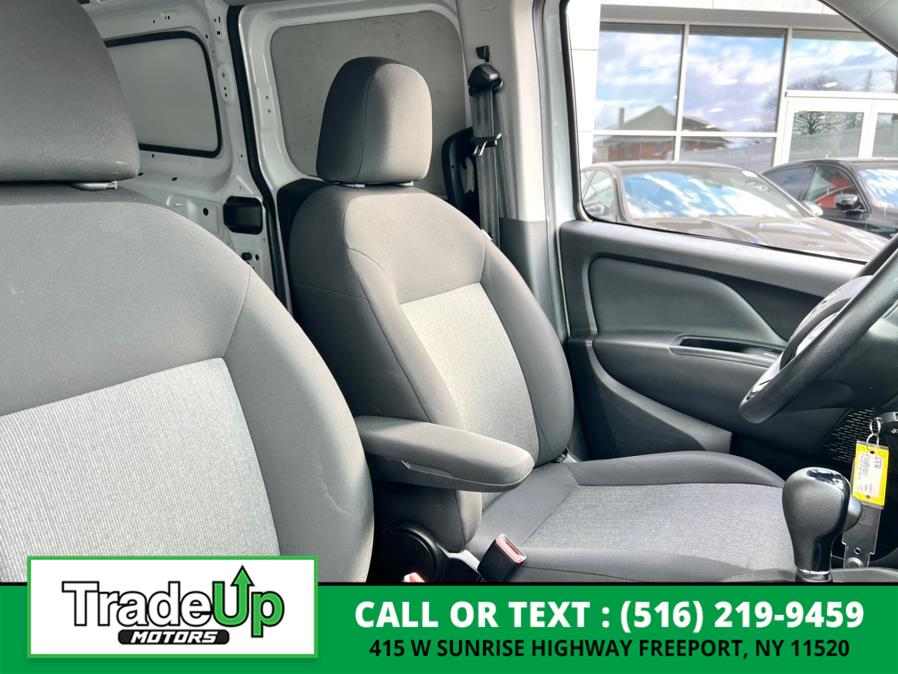 2022 RAM ProMaster City Cargo Van Tradesman Van photo