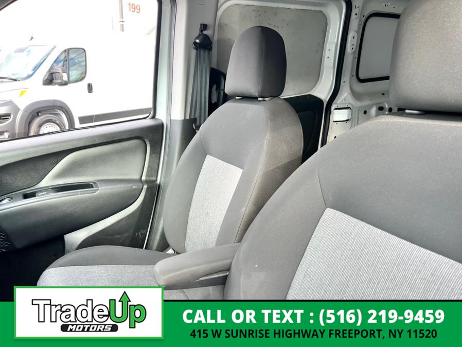 2022 RAM ProMaster City Cargo Van Tradesman Van photo