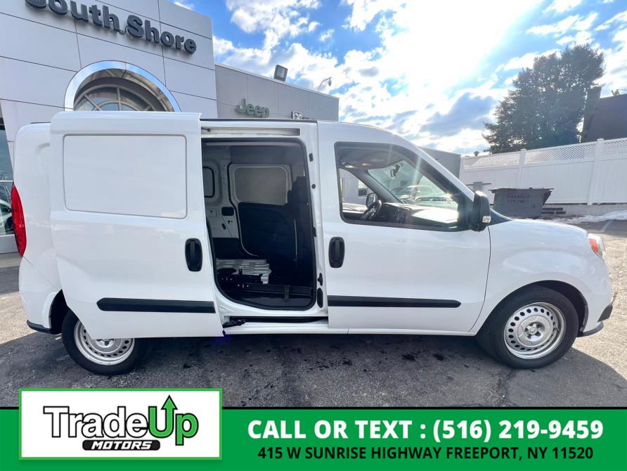 2022 RAM ProMaster City Cargo Van Tradesman Van photo