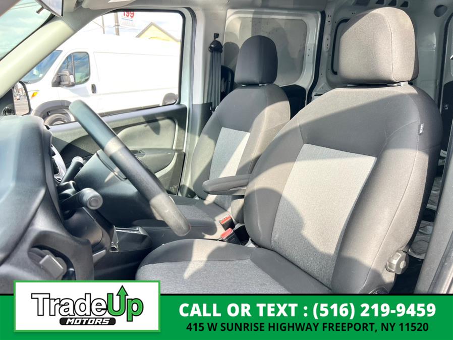 2022 RAM ProMaster City Cargo Van Tradesman Van photo